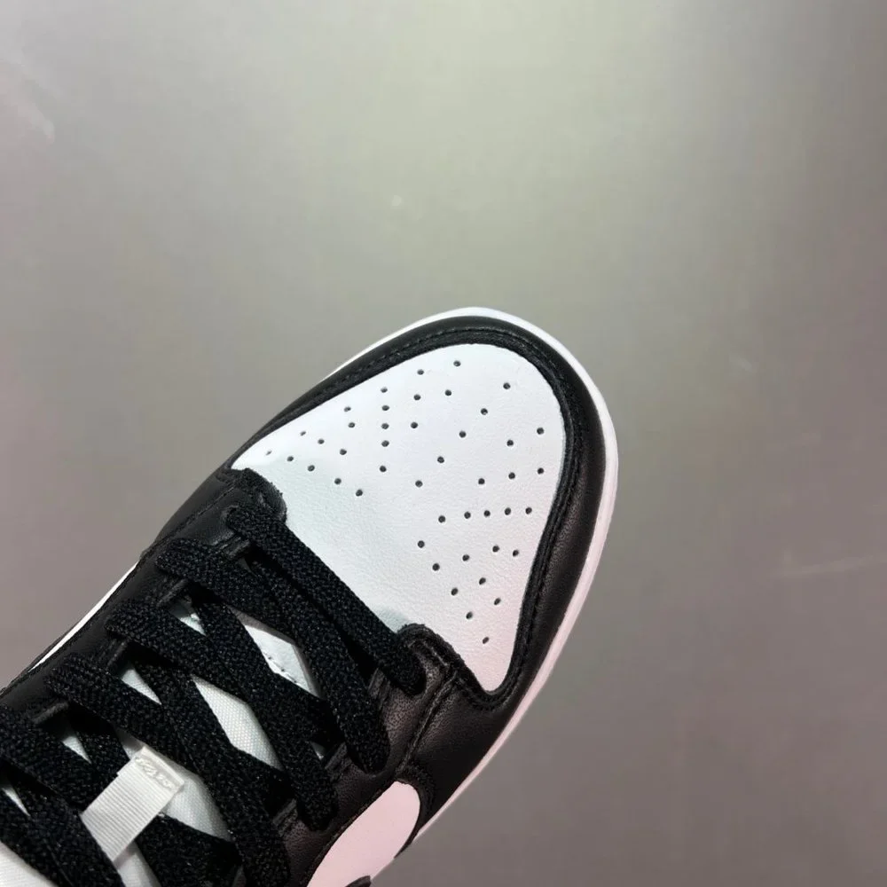 Nike Dunk Low Casual sneaker for women - Picture 4 of 8